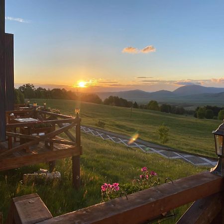 Apartmán Etno Selo Smrcevo Brdo Žabljak Pokoj fotografie