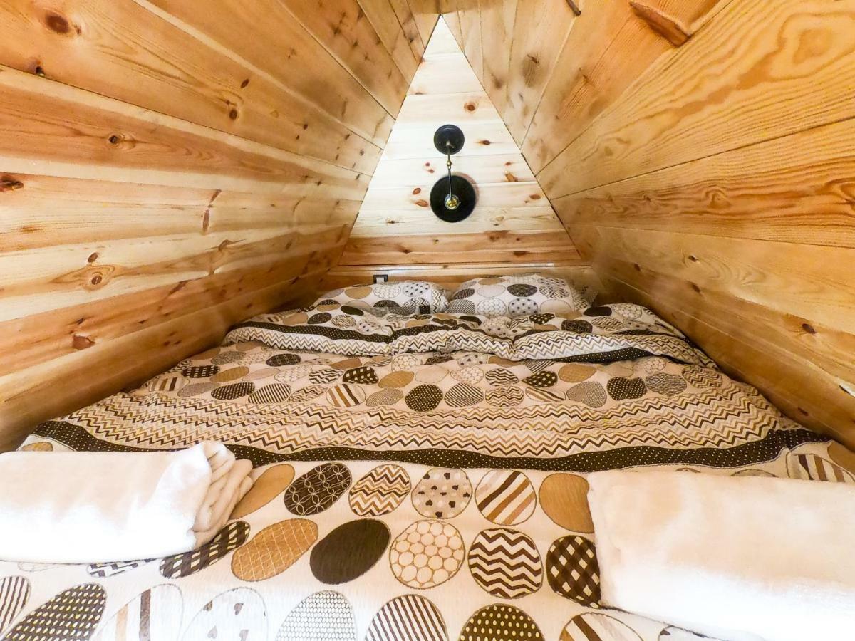 Apartmán Etno Selo Smrcevo Brdo Žabljak Exteriér fotografie
